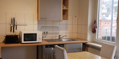 Monteurwohnung - Art der Unterkunft: Gästezimmer - Stuttgart - TOP Stuttgart Mitte: Zentral, günstig, sauber