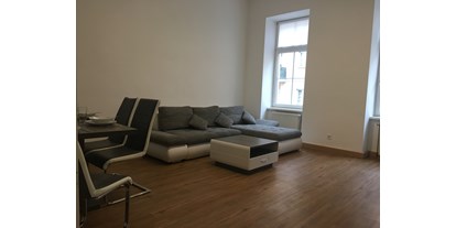 Monteurwohnung - Zimmertyp: Mehrbettzimmer - Wien - Monteur wohnungen Siebertgasse 16