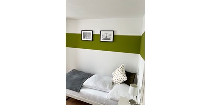Monteurwohnung - Zimmertyp: Einzelzimmer - Schweiz - Der Wilde Kaiser Beisl 2.0