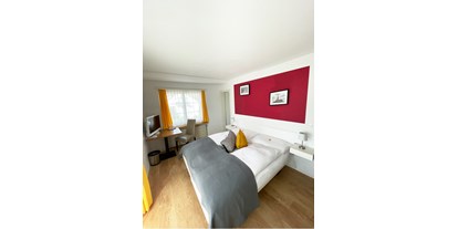 Monteurwohnung - Zimmertyp: Einzelzimmer - Schweiz - Der Wilde Kaiser Beisl 2.0