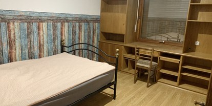 Monteurwohnung - PLZ 53489 (Deutschland) - Schlafzimmer 4 - Haus Krupp