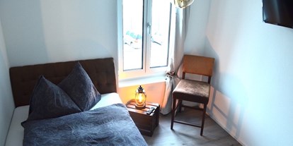 Monteurwohnung - Bern - Einzelzimmer Gantrisch - Guesthouse Meitschi Thun