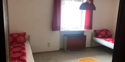 Monteurwohnung - Art der Unterkunft: Gästezimmer - Bayern - A8 Zimmer- und Wohnungsvermietung 