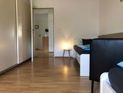 Monteurwohnung - Lauchheim - guest apartment niederalfingen // Aalen-Ellwangen-Heidenheim-Schwäbisch Gmünd
