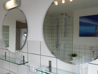 Monteurwohnung - Zimmertyp: Doppelzimmer - Region Schwaben - guest apartment niederalfingen // Aalen-Ellwangen-Heidenheim-Schwäbisch Gmünd