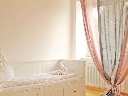 Monteurwohnung - Zimmertyp: Einzelzimmer - Bremen - Einzelbett - Monteurhaus Bremen 