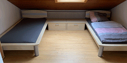Monteurwohnung - Art der Unterkunft: Ferienwohnung - Franken - Zimmer oder Wohnung in ruhiger Lage
