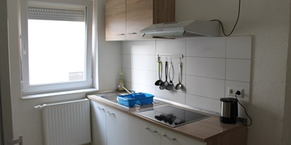 Monteurwohnung - PLZ 70435 (Deutschland) - Kochen wie zu Hause - Millenium Boarding House