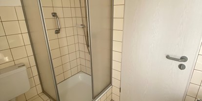 Monteurwohnung - Art der Unterkunft: Pension - Nordrhein-Westfalen - Badezimmer - David Fröse
