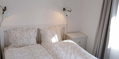 Monteurwohnung - Zimmertyp: Mehrbettzimmer - Tschechien - Appartment Vojnuv Mestec