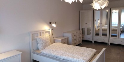 Monteurwohnung - Zimmertyp: Mehrbettzimmer - Tschechien - Appartment Vojnuv Mestec