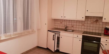 Monteurwohnung - Art der Unterkunft: Apartment - Schweiz - Roland Leuenberger