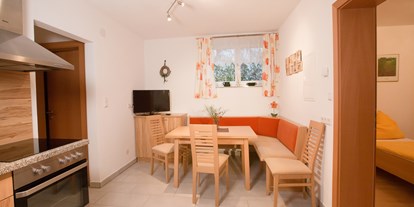 Monteurwohnung - Niederösterreich - Apartment verfügbar für 2-6 Personen. - Vermietung Muck 