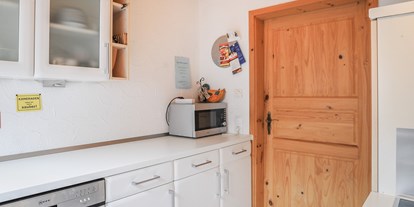 Monteurwohnung - Deggingen - Küche - Ferienwohnung Klenk 1