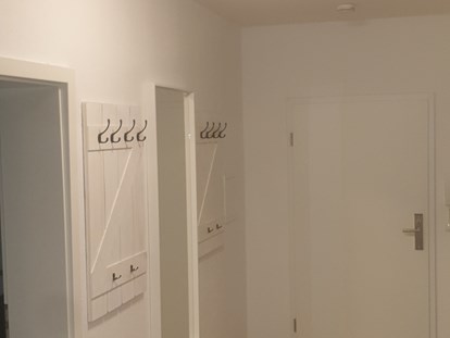 Monteurwohnung - Zimmertyp: Doppelzimmer - Hessen - Coliving City - Monteurzimmer, Workers rooms