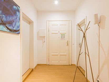 Monteurwohnung - Zimmertyp: Doppelzimmer - Monteurunterkunft in Merseburg für Gruppe bis 50 Personen