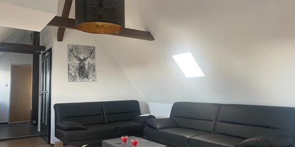 Monteurwohnung - Badezimmer: eigenes Bad - Nürnberg - PB Apartments Nürnberg