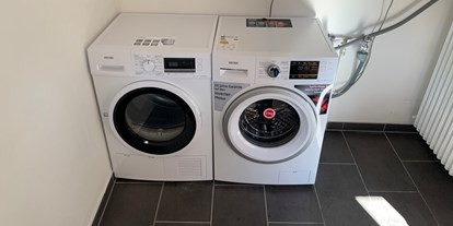 Monteurwohnung - Waschmaschine - Franken - PB Apartments Nürnberg