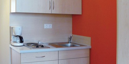Monteurwohnung - PLZ 89075 (Deutschland) - Orange Apartments
