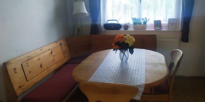 Monteurwohnung - Zimmertyp: Mehrbettzimmer - Tschechien - Haus Magda