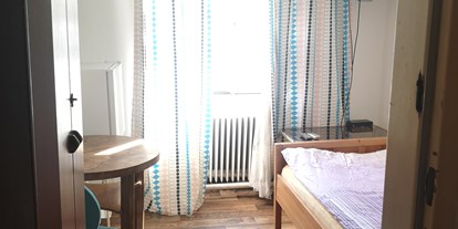 Monteurwohnung - Zimmertyp: Mehrbettzimmer - Wien - Preiswerte Zimmer im Zentrum von Wien