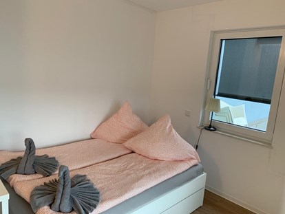 Monteurwohnung - Art der Unterkunft: Apartment - Nordrhein-Westfalen - Apartmenthaus Düsseldorf