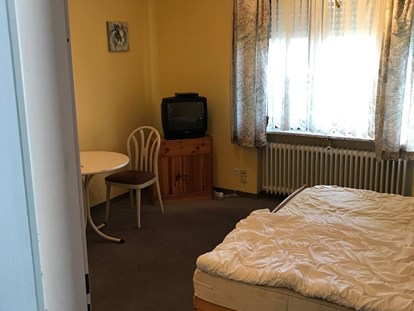 Monteurwohnung - Zimmertyp: Mehrbettzimmer - Niedersachsen - Landgasthaus Lütt Mandus