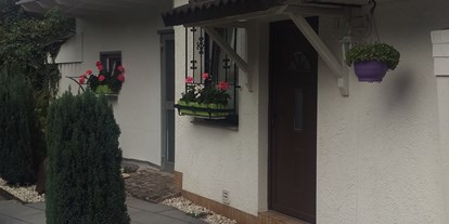 Monteurwohnung - PLZ 51105 (Deutschland) - Eingangsbereich - Apartment 9
