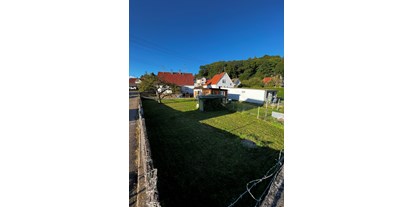 Monteurwohnung - Allgäu / Bayerisch Schwaben - Haus am Krähenbach
