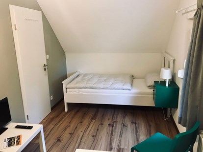 Monteurwohnung - Einzelbetten - Baden-Württemberg - Einzelzimmer - Pension Heimat