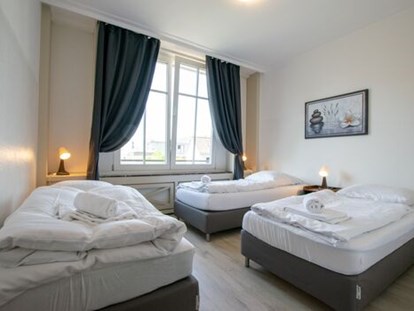 Monteurwohnung - Zimmertyp: Mehrbettzimmer - Wien - Monteurhaus Praterstern