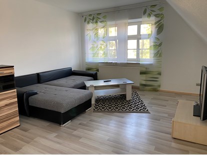 Monteurwohnung - Zimmertyp: Doppelzimmer - Hessen - Monteurzimmer/ Ferienwohnung Volkmarsen