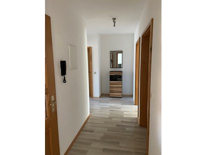 Monteurwohnung - Einzelbetten - Hessen - Monteurzimmer/ Ferienwohnung Volkmarsen