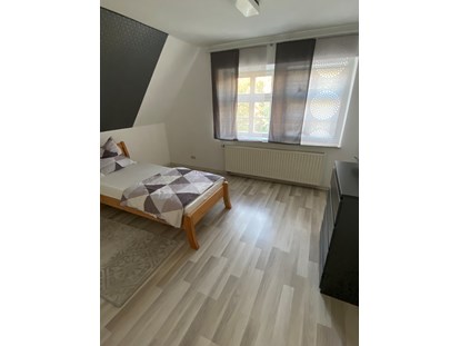 Monteurwohnung - Einzelbetten - Hessen - Monteurzimmer/ Ferienwohnung Volkmarsen