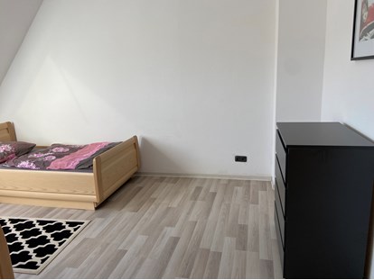 Monteurwohnung - Zimmertyp: Doppelzimmer - Hessen - Monteurzimmer/ Ferienwohnung Volkmarsen
