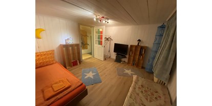 Monteurwohnung - Zimmertyp: Einzelzimmer - Schweiz - Zimmer 2 - Color Dream Muotathal