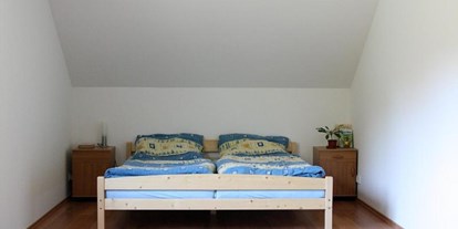 Monteurwohnung - Zimmertyp: Mehrbettzimmer - Tschechien - Haus Medunka