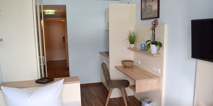 Monteurwohnung - Art der Unterkunft: Apartment - Frankfurt am Main - Trip Inn Residence City Center