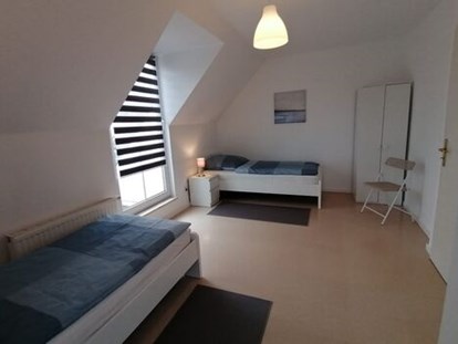 Monteurwohnung - PLZ 90451 (Deutschland) - City Apartment Stein 