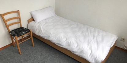 Monteurwohnung - PLZ 30161 (Deutschland) - Ein-Bett-Zimmer Hannover - Pension Dreilinden