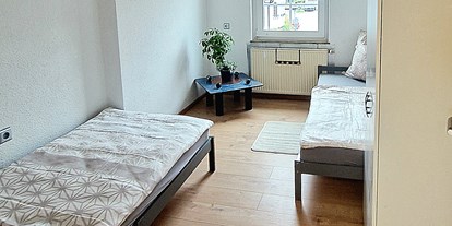 Monteurwohnung - Lauchheim - City Apartments Aalen