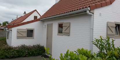 Monteurwohnung - Einzelbetten - Belgien - NOVA