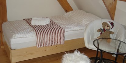 Monteurwohnung - Hund erlaubt - Wien - Günstige Zimmer in Wien 