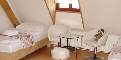 Monteurwohnung - Hund erlaubt - Wien - Günstige Zimmer in Wien 
