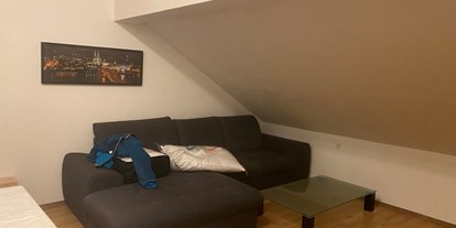 Monteurwohnung - Zimmertyp: Mehrbettzimmer - Köln - Haus Kunterbunt 