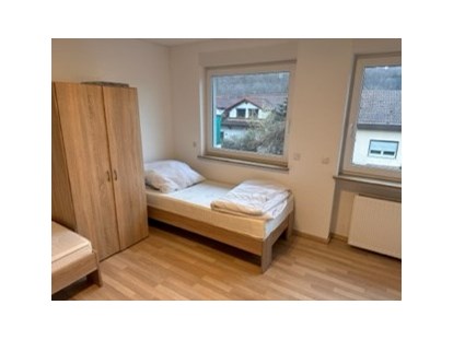 Monteurwohnung - Art der Unterkunft: Pension - Baden-Württemberg - Pension Eisingen
