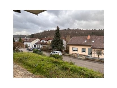 Monteurwohnung - Einzelbetten - Baden-Württemberg - Pension Eisingen