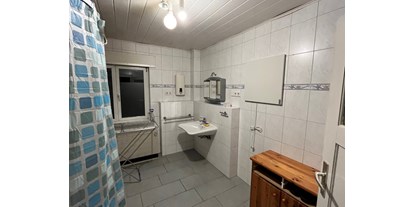 Monteurwohnung - PLZ 76229 (Deutschland) - On-Zimmer