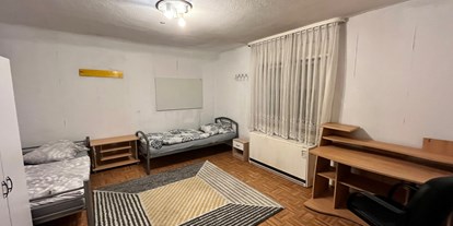 Monteurwohnung - PLZ 76227 (Deutschland) - On-Zimmer