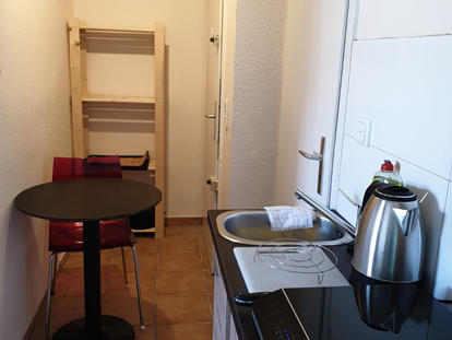 Monteurwohnung - Art der Unterkunft: Apartment - Nordrhein-Westfalen - Apartments Köln und Umland